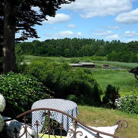 Guest house Wiesenhof Templin