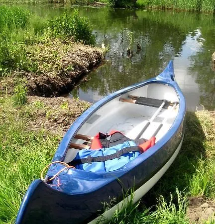 Wiesenhof 3* Templin