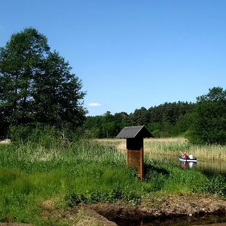 Wiesenhof Guest house