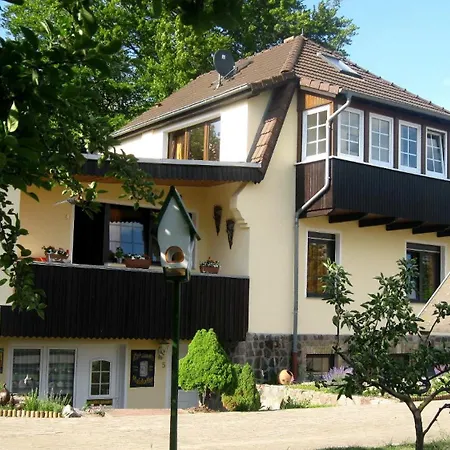 Wiesenhof Guest house