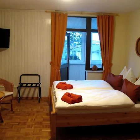 Guest house Wiesenhof 3*