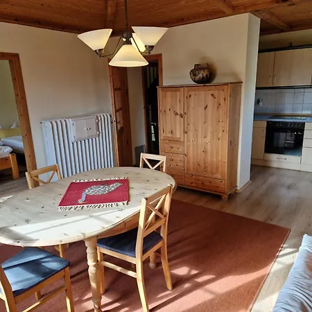 Wiesenhof Guest house