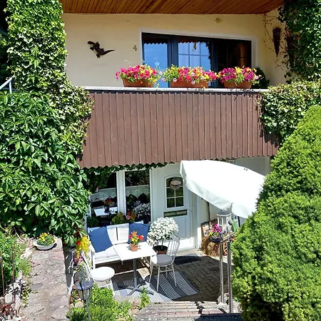 Wiesenhof Guest house 3*