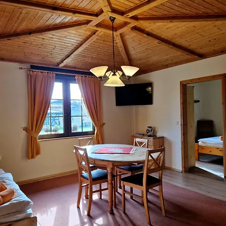 Guest house Wiesenhof