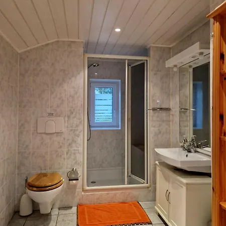 Guest house Wiesenhof Templin