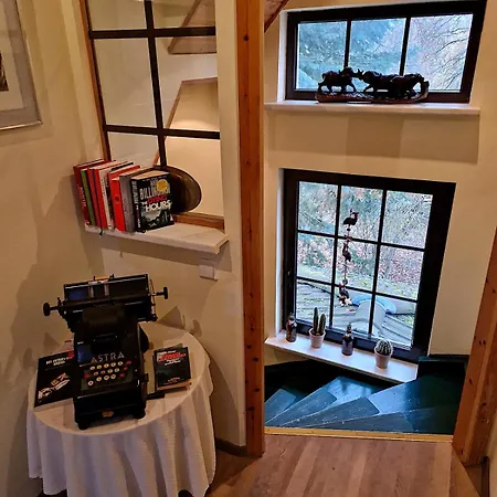 Wiesenhof 3* Templin