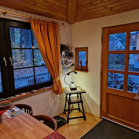 Wiesenhof Guest house