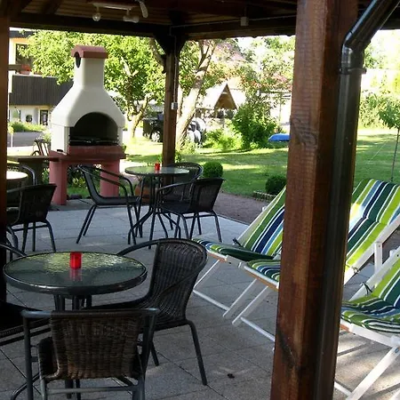 Wiesenhof 3* Templin