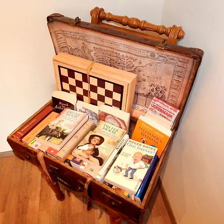 Guest house Wiesenhof 3*