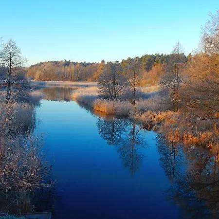 Guest house Wiesenhof Templin