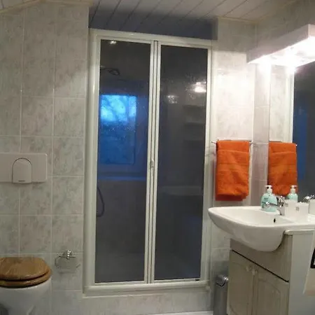 Wiesenhof Guest house 3*