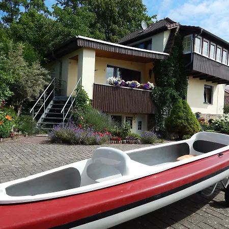 Guest house Wiesenhof 3*