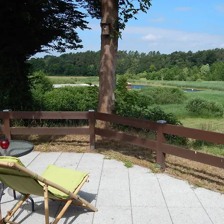 Guest house Wiesenhof 3*