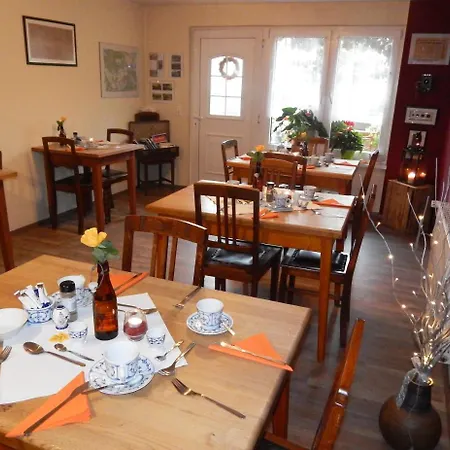 Guest house Wiesenhof 3*