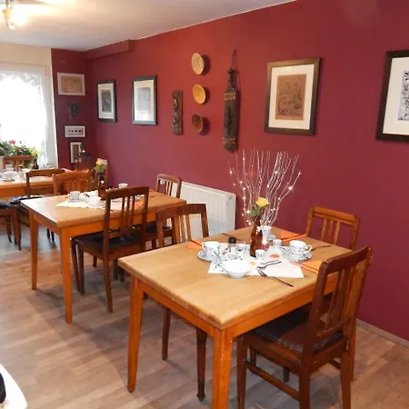 Guest house Wiesenhof 3*