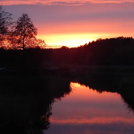 Wiesenhof Guest house Templin