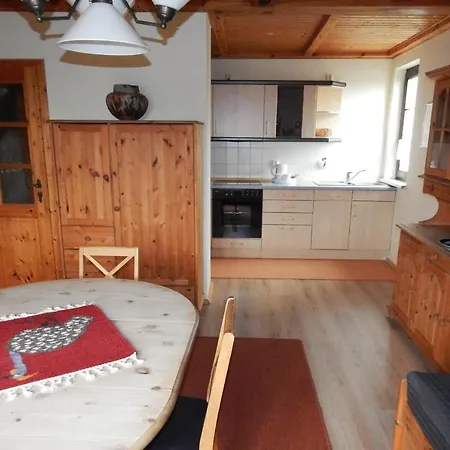 Guest house Wiesenhof 3*