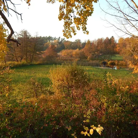 Wiesenhof Guest house Templin