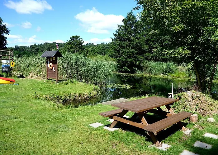 Wiesenhof Pensionat Templin