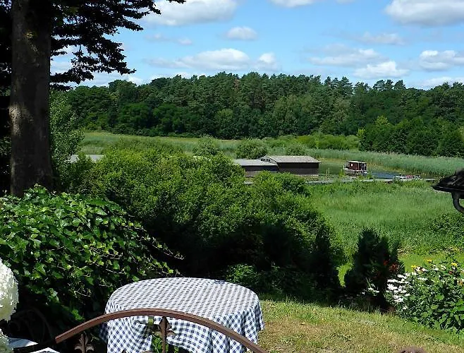 Pensionat Wiesenhof Templin