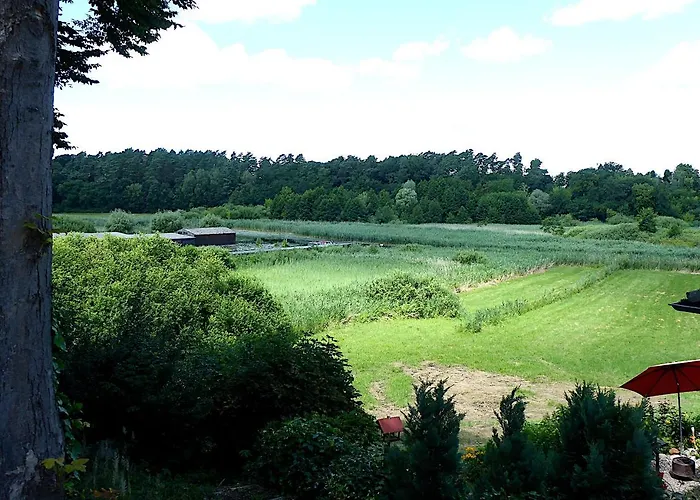 Wiesenhof 3* Templin