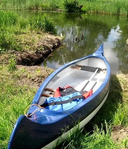 Wiesenhof 3* Templin