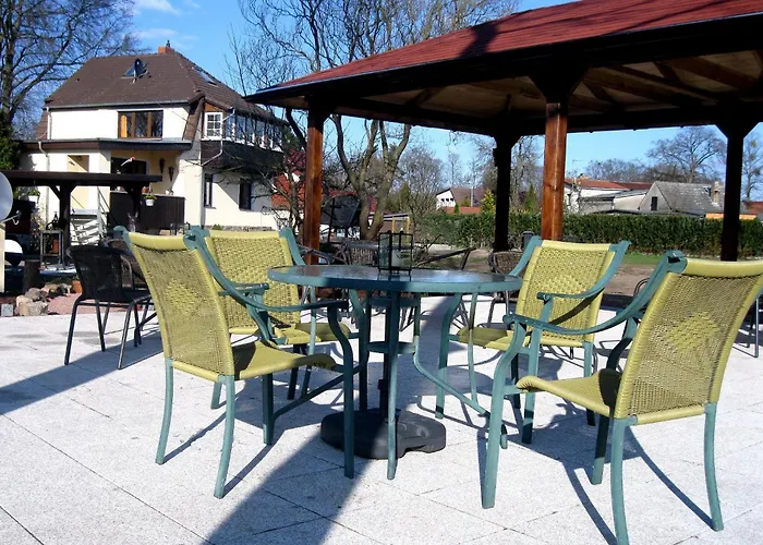 Wiesenhof 3* Templin