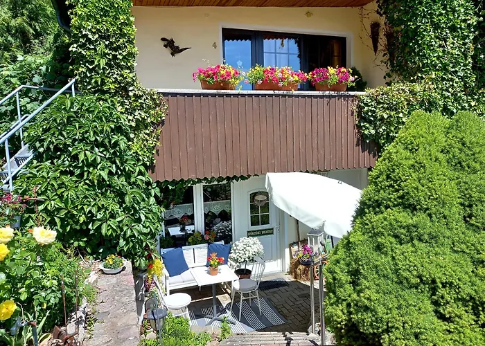 Wiesenhof Pensionat 3*