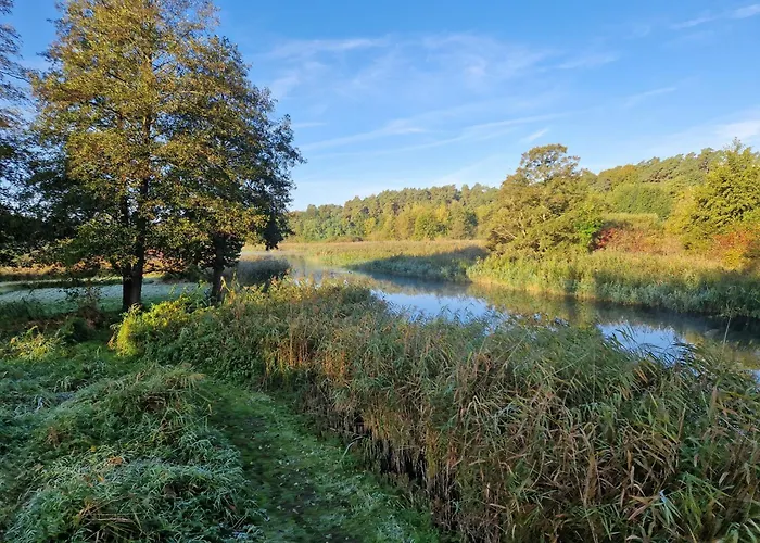 Wiesenhof 3* Templin