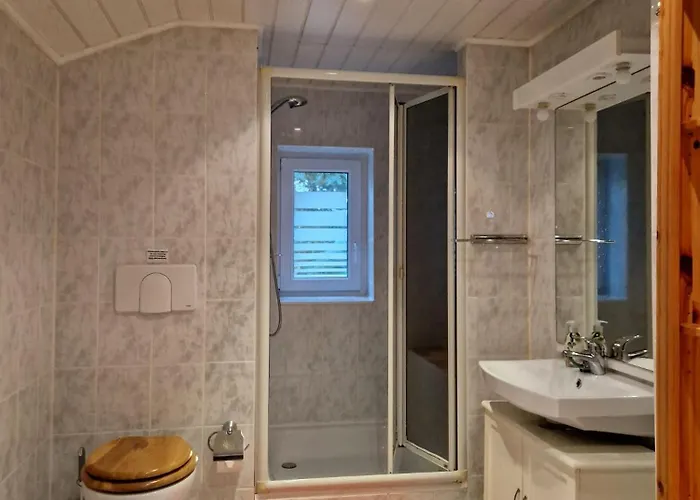 Pensionat Wiesenhof Templin