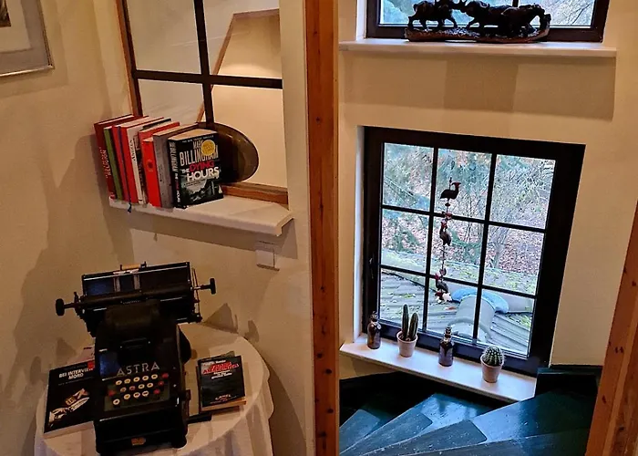 Wiesenhof 3* Templin