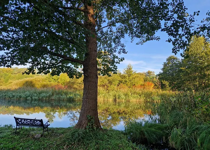 Wiesenhof Pensionat 3*