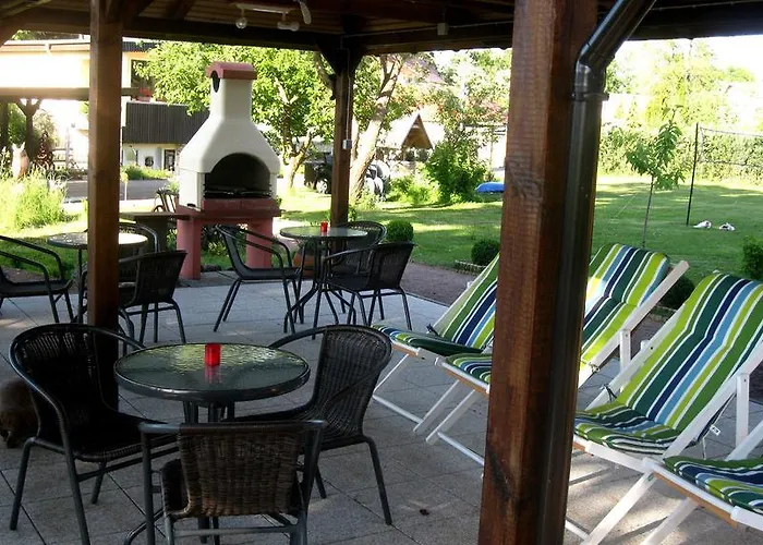 Wiesenhof 3* Templin