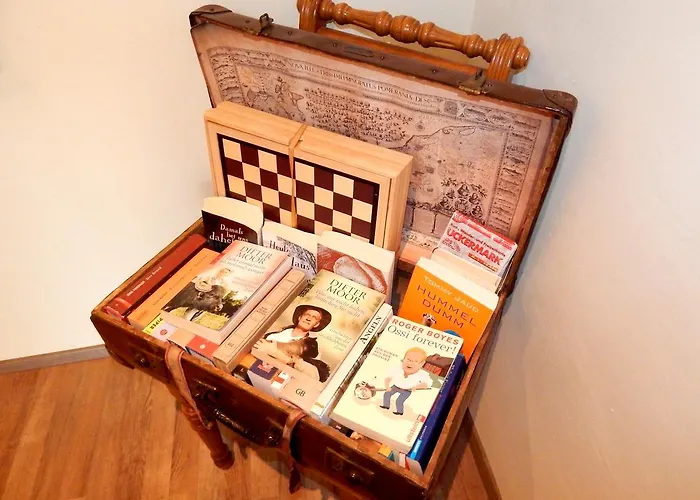 Pensionat Wiesenhof 3*