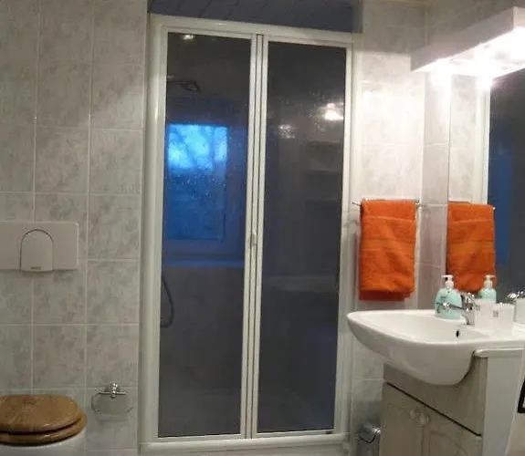 Wiesenhof Pensionat 3*