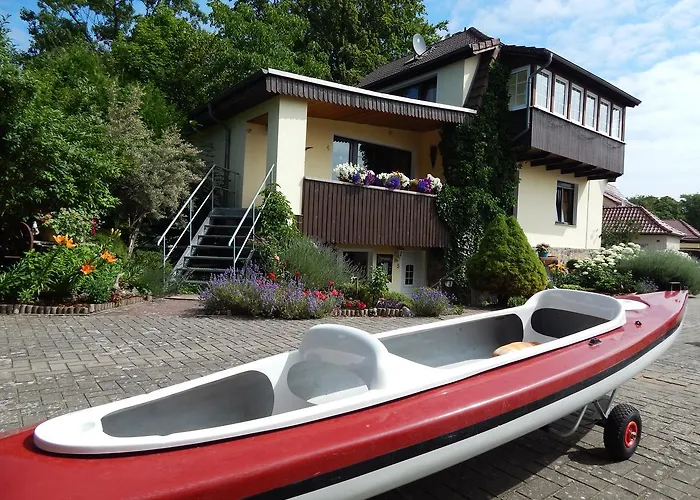 Pensionat Wiesenhof 3*