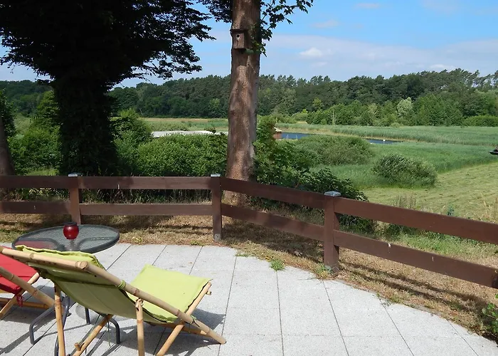 Pensionat Wiesenhof 3*