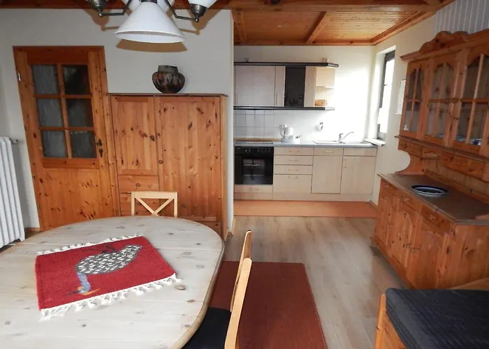 Pensionat Wiesenhof 3*